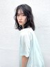 【open記念】似合わせカット＋BY KARTE 3stepトリートメント　￥7700→￥6000