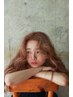 ≪菊地七瀬≫【新規限定】カット＋ケアダメージレスパーマ￥19,800→17,820