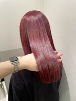 エレノア 川崎(Eleanor)&nbsp;極上レッドカラー