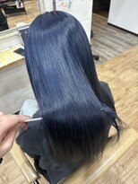 スカイ(SKY)&nbsp;髪質改善カラー/髪質改善トリートメント/髪質改善/韓国風