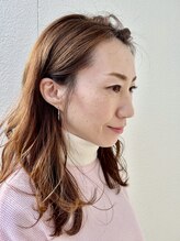 わたしじかん 辻 