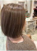 シークレットハイライト