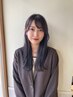 【白坂限定】韓国風カット♪+シャンプー￥5500[二子玉川]