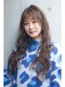 【12時から16時限定】カット＋デジタルパーマ￥8800→￥8300
