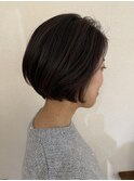 【エルサフィロ　肥後橋】お客様スタイル
