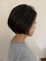 エルサフィロ ヒゴバシ(el zafiro)&nbsp;【エルサフィロ　肥後橋】お客様スタイル