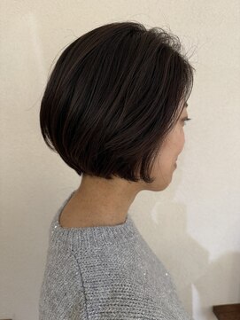 エルサフィロ ヒゴバシ(el zafiro) 【エルサフィロ　肥後橋】お客様スタイル