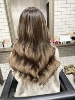 ディベック(Dvec)&nbsp;シールエクステグラデーションカラー☆