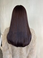 ムード マグ レーベル 南松本(MOOD Mag Label)&nbsp;20代30代大人可愛いラベンダーピンクベージュミルクティーピンク