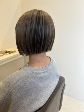 コピー バイ トゥルース(copy by truth) アンブレラカラー