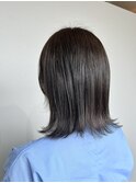 外ハネロブ