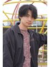 【メンズ限定】骨格補正☆似合わせカット+ヘッドスパ￥7,700～￥6,160