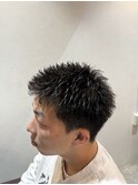 ショートスタイル
