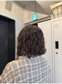 EIGHT fujisawa 藤沢店【エイト】福 優 髪質改善ボブパーマ