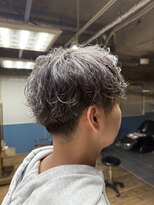 ビューティアンドトリップ クイーンズグッドプラン(Beauty&Trip QUEENS Good Plan)&nbsp;中明度グレー