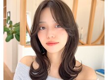 プラネシブヤ(Prune Shibuya)の雰囲気（サロンは渋谷と恵比寿の閑静な場所にあります(レイヤー)）