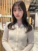 アニー(ANY)&nbsp;オリーブベージュ