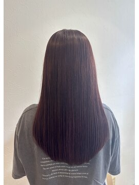 ソレイユ(Soleil) ピンクヴァイオレット