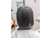 ヘアーリストレート(Hair Restraight)
