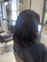 マニッシュ 三鷹駅前店&nbsp;カールセミロング