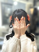 アイビー 新宿(IVY)&nbsp;犬耳ヘア