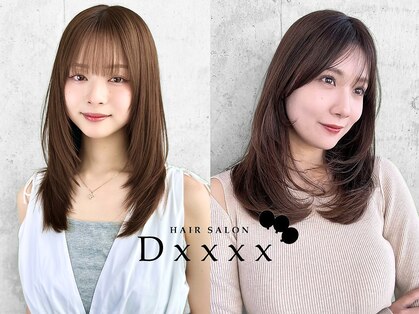 ディーエックス ウエスト(Dxxxx WEST)の写真