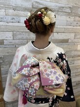 美容室 ジュネス