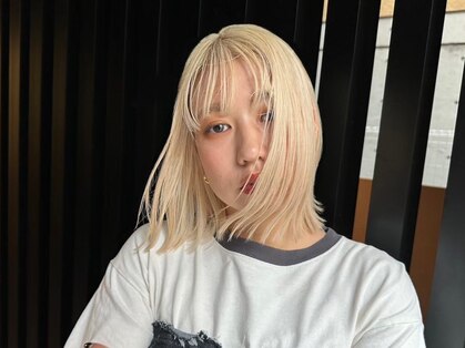 シズク(sizuk)の写真