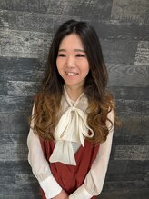 デイジー(Daisy) 木俣 真由美