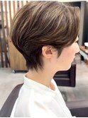 キレイハンサムショート[大宮駅]