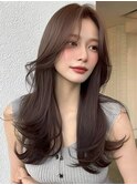 ショートカットショートヘアボブボブウルフネビージュワンレン