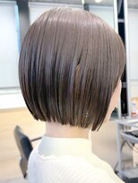 アビーファイブ(ABBEY 5)&nbsp;ボブ内巻きボブ外はねボブミニボブ大人ボブくびれボブ結べるボブ