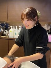 大人女性の疲れを癒す至福の“頭皮ケア×リラクゼーション”スパ