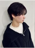 レディースショートstyle