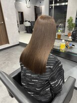 ジュネス 相模大野(JEUNESSE)&nbsp;髪質改善縮毛矯正『相模大野/髪質改善/縮毛矯正/韓国』