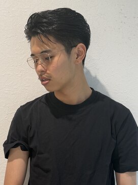 ゴールド 大阪 梅田店(GOALD) ハーフバック