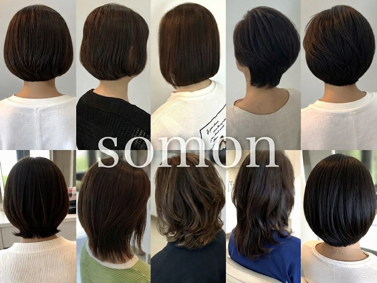 5ページ目｜久留米市で人気のヘアセット・ヘアアレンジが得意な美容院