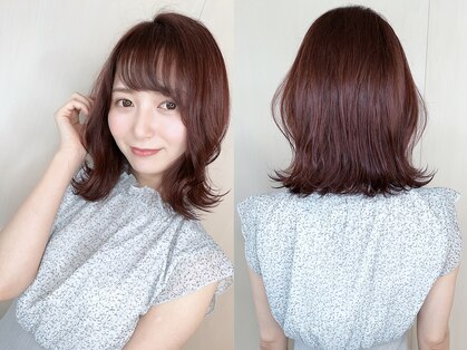 レム(Rem.)の写真