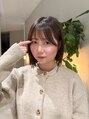 ケリーアン 太田(kelly.un)&nbsp;骨格や髪質に合わせたスタイルのご提案☆[太田/太田駅/太田市]