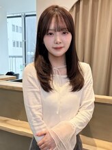 スティル ヘアアンドアイラッシュ(STILL hair&eyelash) 松山 理桜