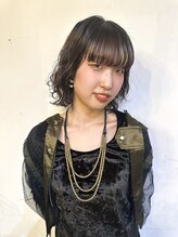 フルアヘッド(FULL A HEAD) CHIHIRO