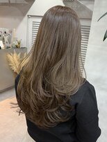レブ 四条烏丸(Reb,) レイヤースタイル