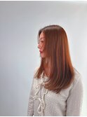 鎌倉大人ショートボブ顔回りレイヤーカットくびれショート30代