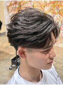 フェザーパーマ