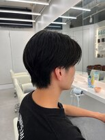 レプリカ 戸塚(Replica)&nbsp;ナチュラルセンターパート