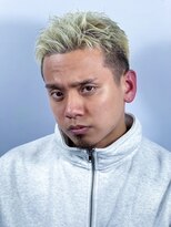 ヒロギンザ 仙台本店(HIRO GINZA)&nbsp;アップバング