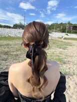 サリー 仙台店(SALLY)&nbsp;ローポニー