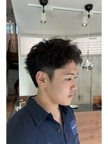 マキラ(MAKIRA)&nbsp;ツイストパーマ