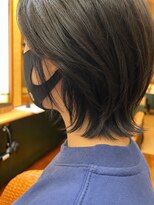 ラ ナチュール 国立店(La nature)&nbsp;ショートレイヤー