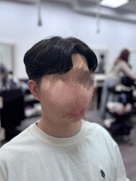 イーストバイエルゴ 川崎東口(EAST by ergo)&nbsp;ニュアンスパーマ